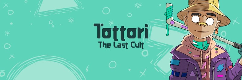 Tottori banner