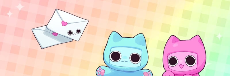 Tubby Cats banner
