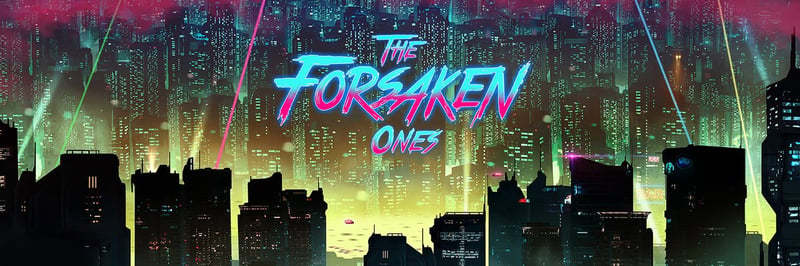 The Forsaken Ones banner