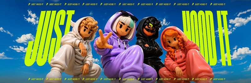 Hood Life banner