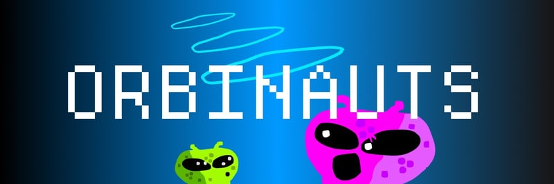 Orbinauts banner