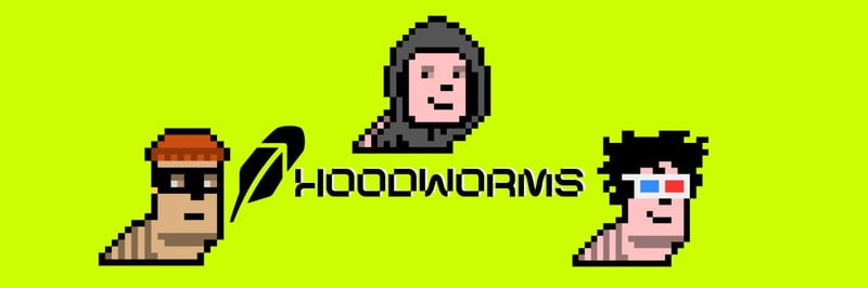 HoodWorms banner