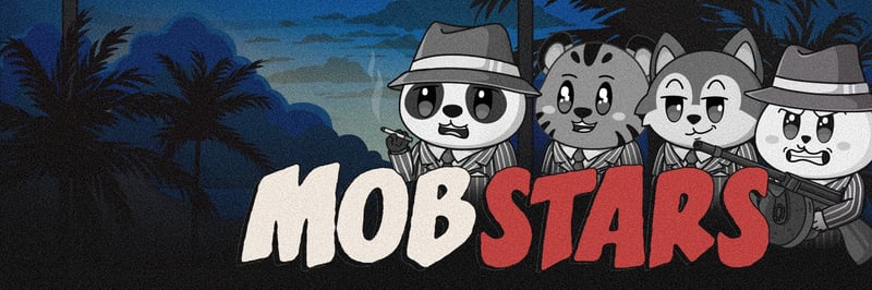 MobStars banner