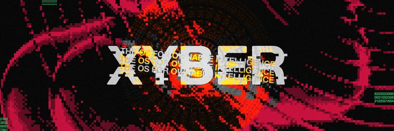 Xyber banner