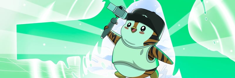 Gatito banner