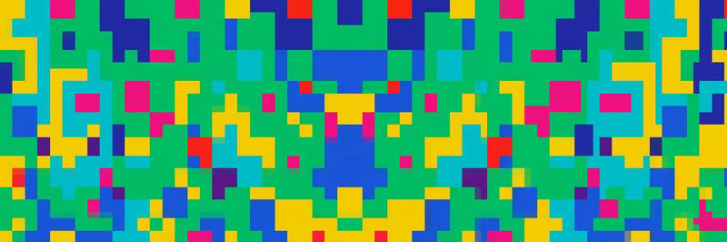 BlockiesERC banner