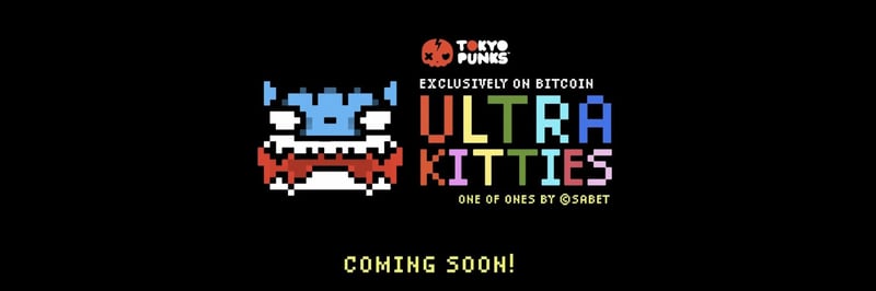 Ultra Kitties by SABET banner