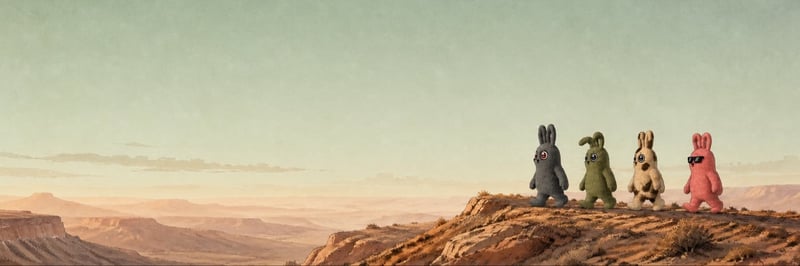BunnyHood banner