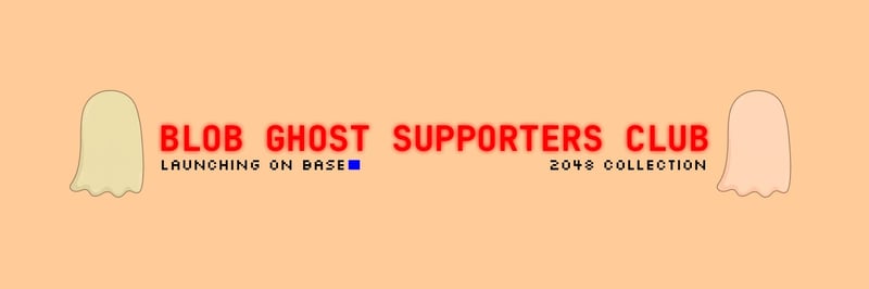 Snob ghost banner