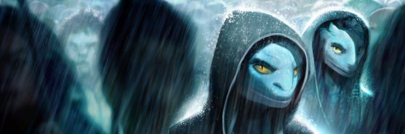 Valarok banner