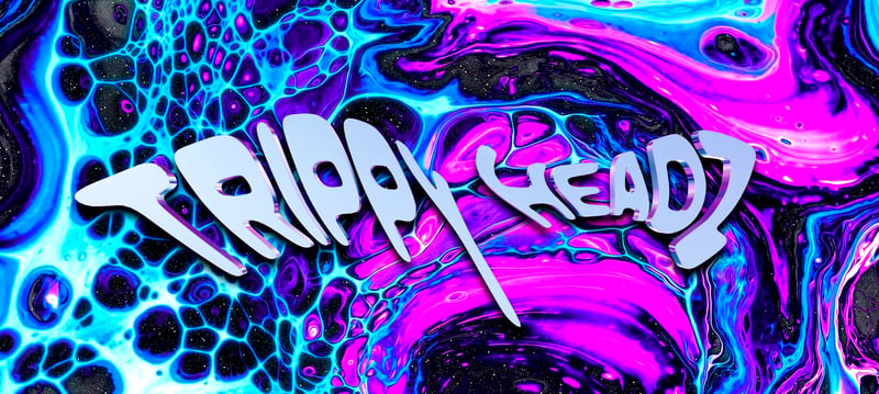 TrippyHeadZ banner