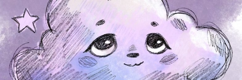 Dreams and Clouds banner