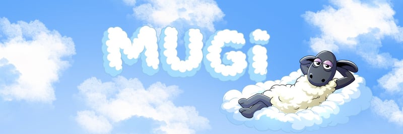 mugi  banner