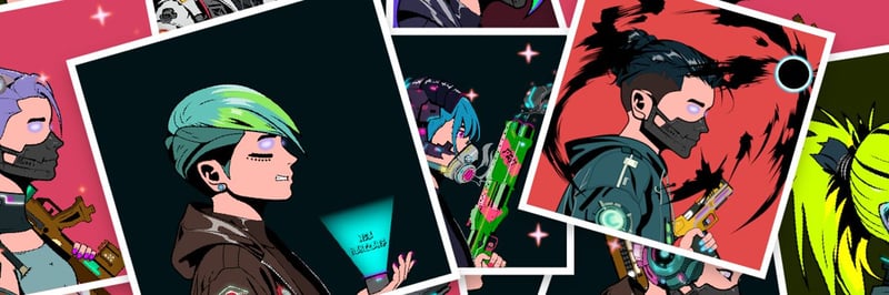NeoHorizons banner