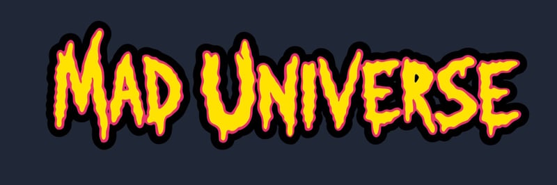 Mad Universe banner
