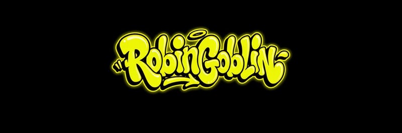 RobinGoblin banner