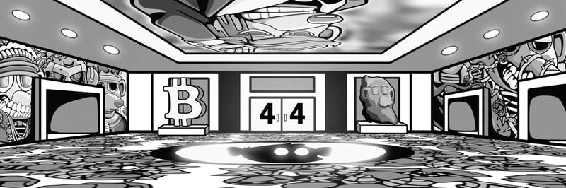 Clay:44 banner