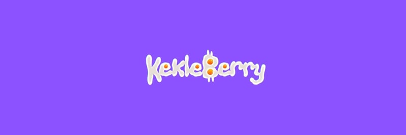 Kekkleberry banner