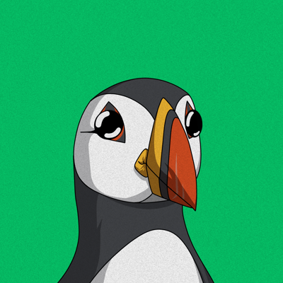 Puffins