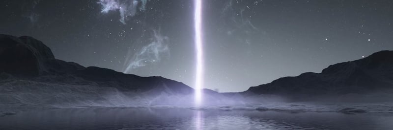 Axis Mundi - Energies banner