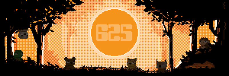 Ordinal 625 banner