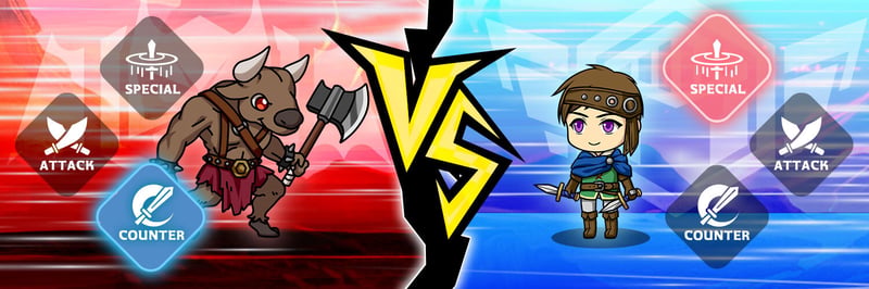 Chain Colosseum banner