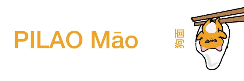 Pilaogua banner