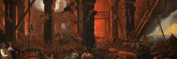 Seitanists banner