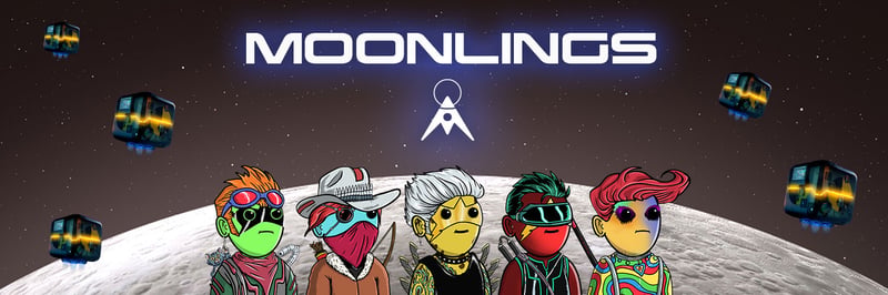 Moonlings banner
