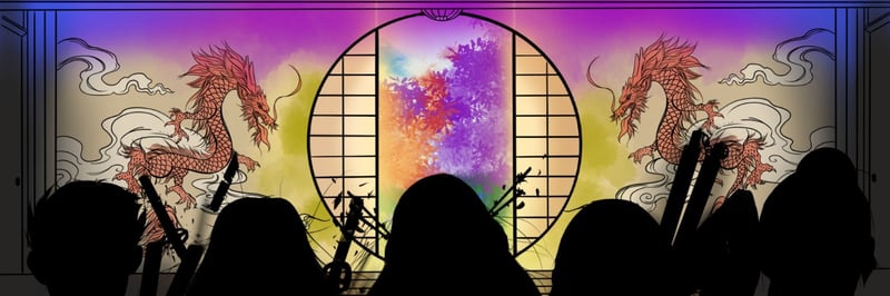 Jail Drop banner