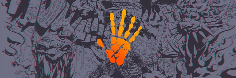 Mutant Cartel Genesis Oath banner