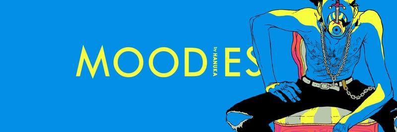 Moodies banner