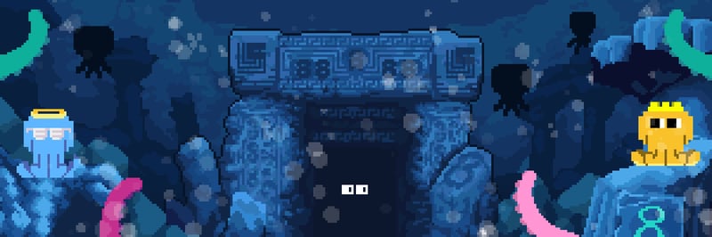 OctoGlyphs banner