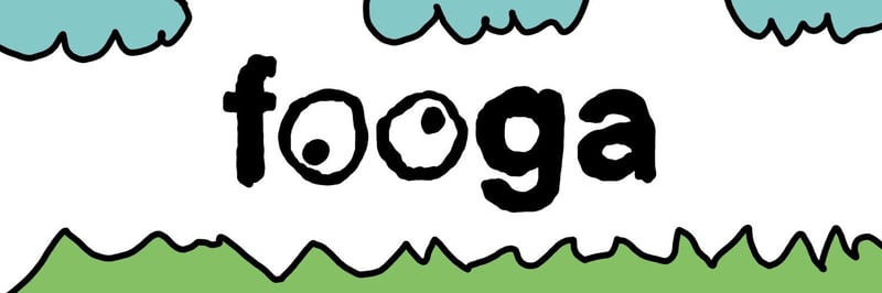 Fooga banner