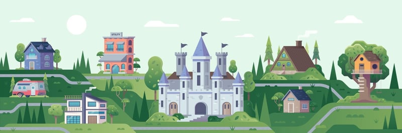 House Game banner
