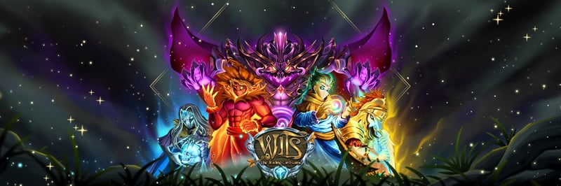 WITS TCG banner