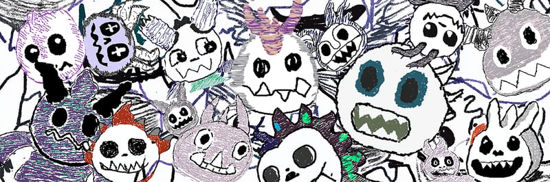 Monster Zoku banner