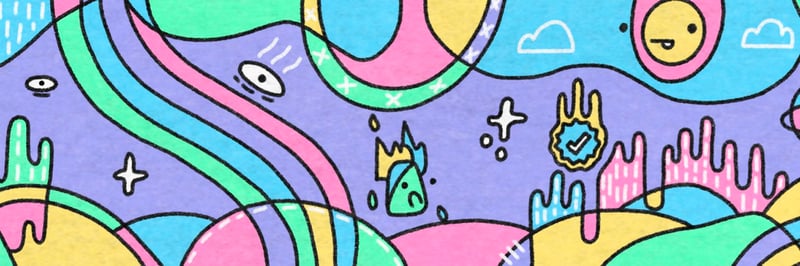 Mutant Superlative Ape banner