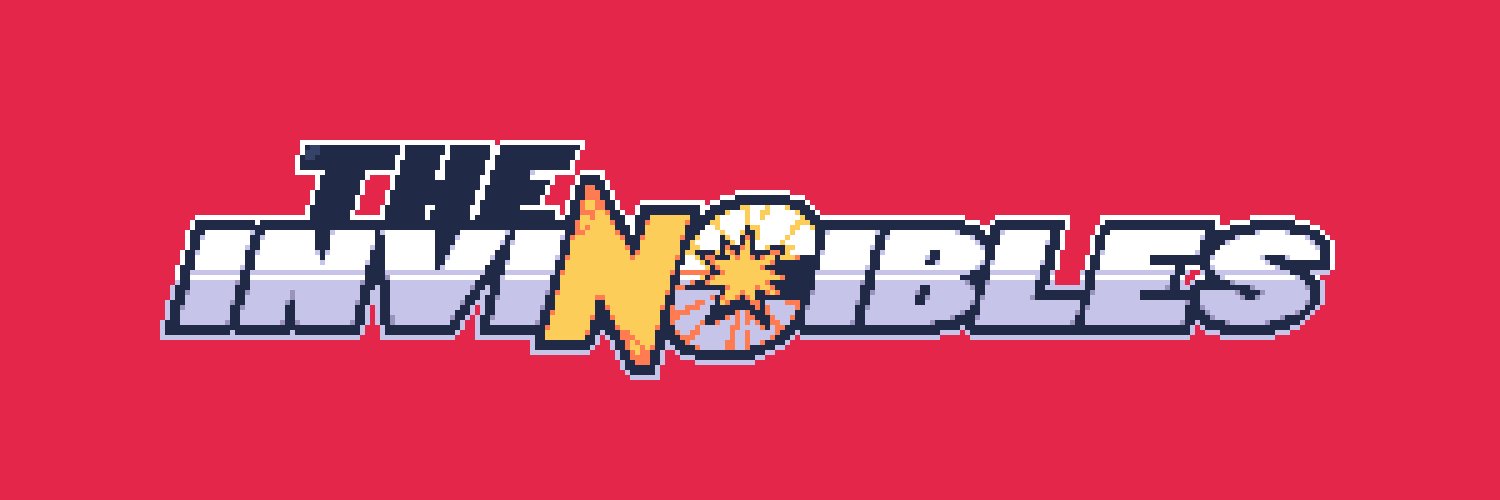 neighborhood x invincible