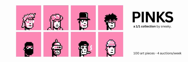 Buddies by Sneaky banner
