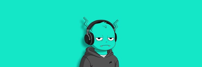 Glo banner