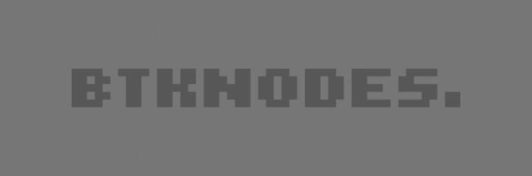 BTCnodes banner