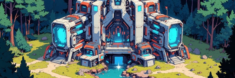 xNomad banner