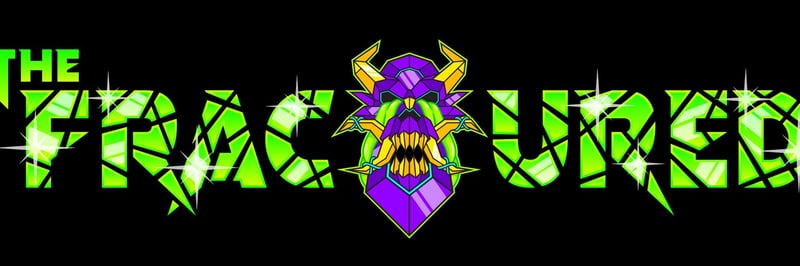 The Fractured banner