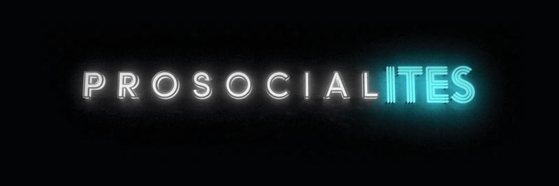 Prosocialites banner