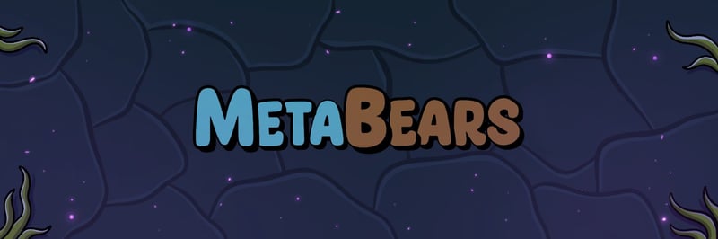 MetaBears banner