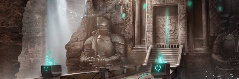 Bruhm banner