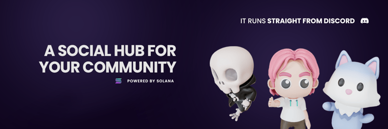 Solciety banner