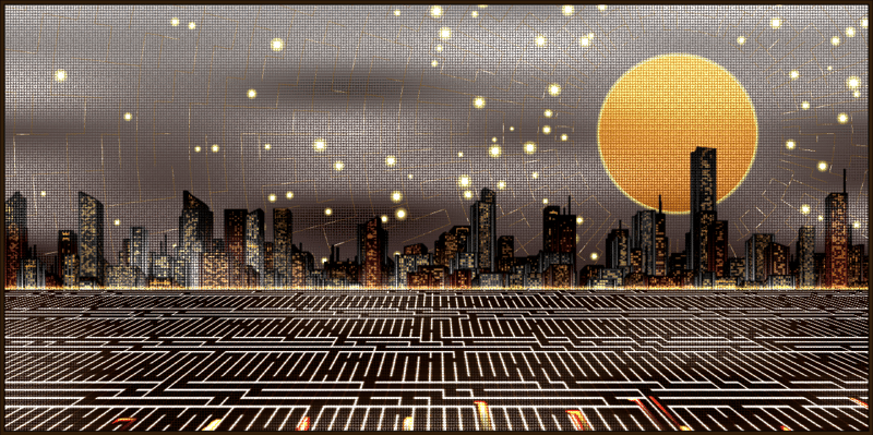 Enigma by CyberSea banner