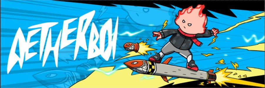 Syndicate x Aether Bois • Syndicate_Hub • Alphabot • Alpha Made Easy